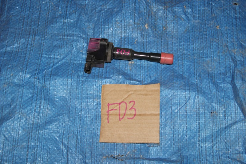 Катушка зажигания Honda Civic FD3