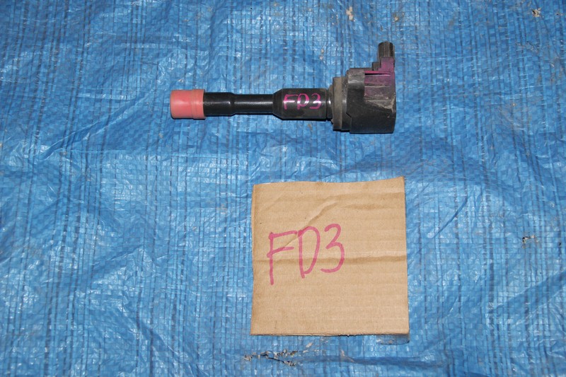 Катушка зажигания Honda Civic FD3