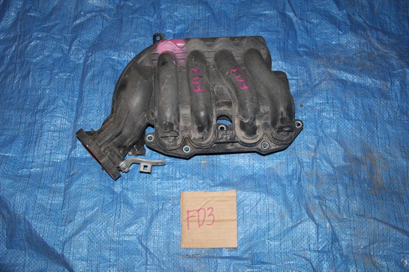 Коллектор впускной Honda Civic FD3