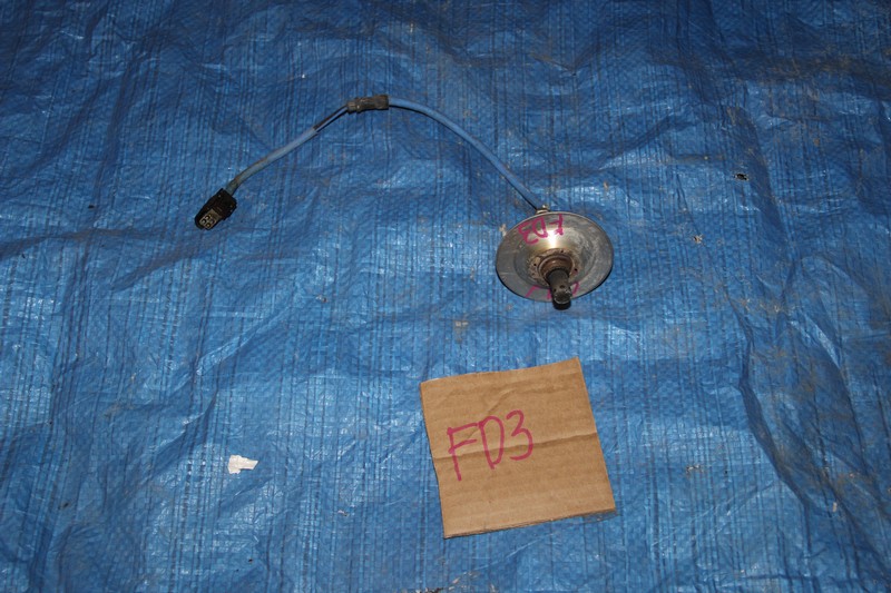 Лямбда зонд Honda Civic FD3