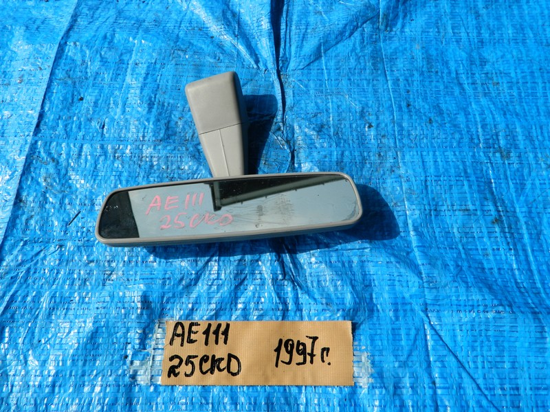 Зеркало заднего вида Toyota Sprinter Carib AE111