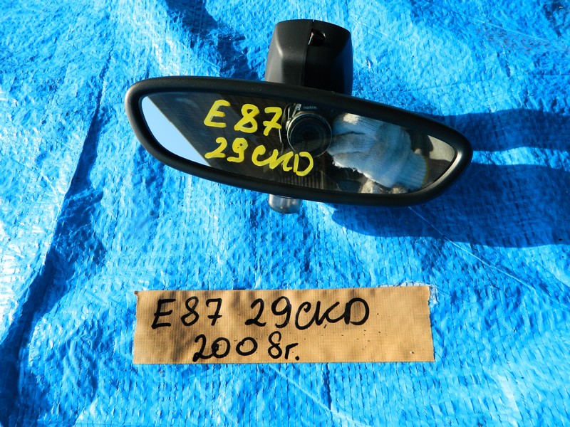 Зеркало заднего вида BMW 1-series