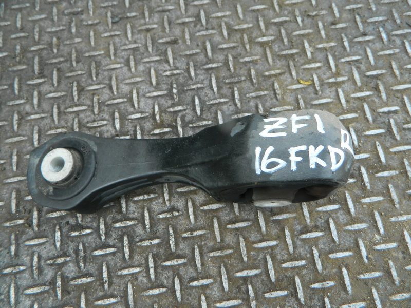 Подушка двигателя Honda Cr-z ZF1