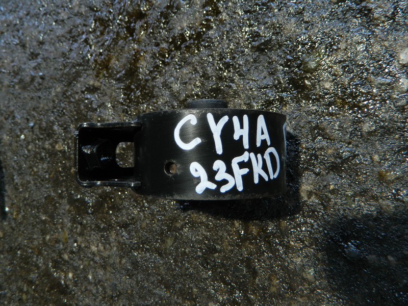 Подушка двигателя Mitsubishi Lancer CY4A