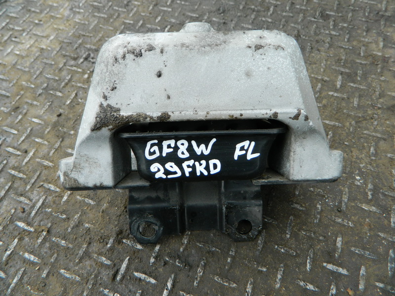 Подушка двигателя Mitsubishi Outlander GF8W