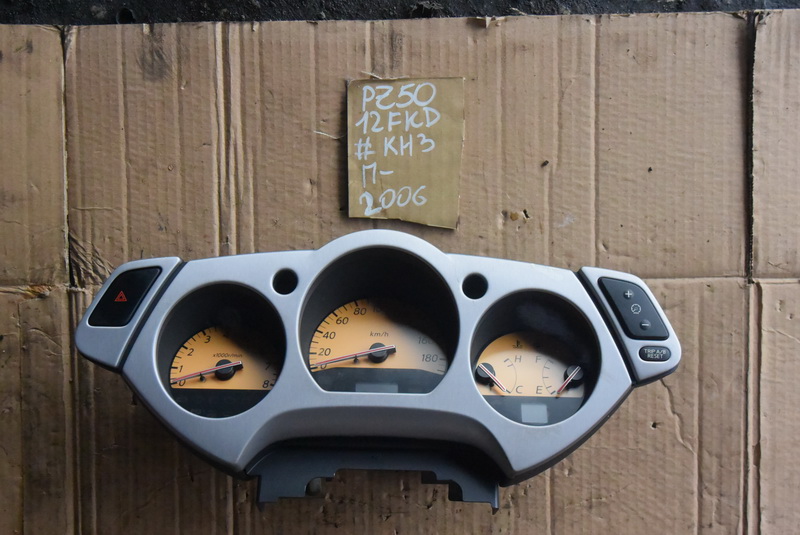 Спидометр Nissan Murano