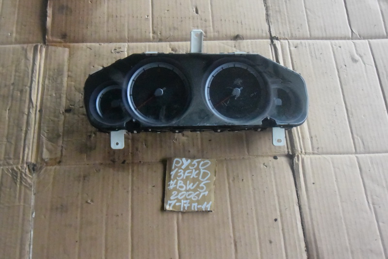 Спидометр Nissan Fuga