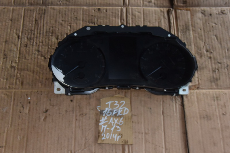 Спидометр Nissan X-Trail