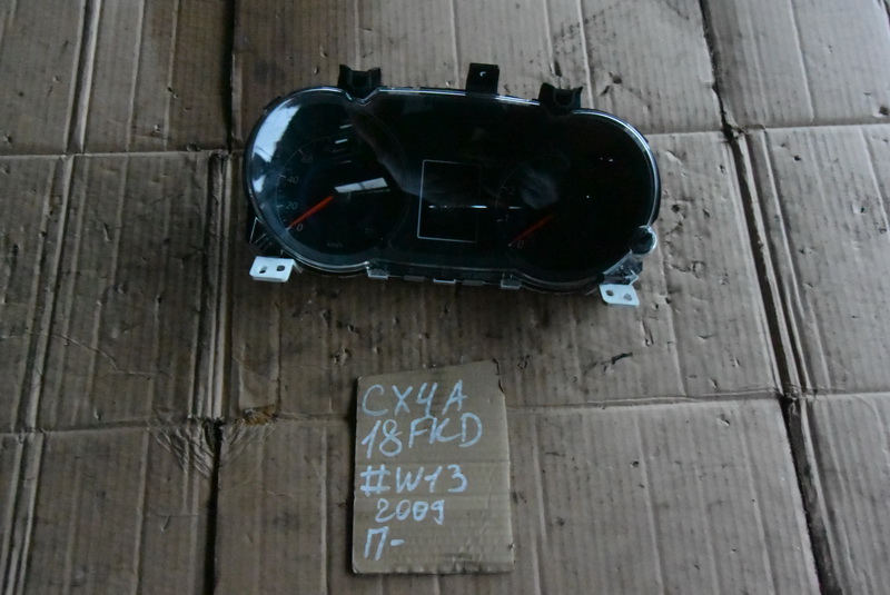 Спидометр Mitsubishi Lancer