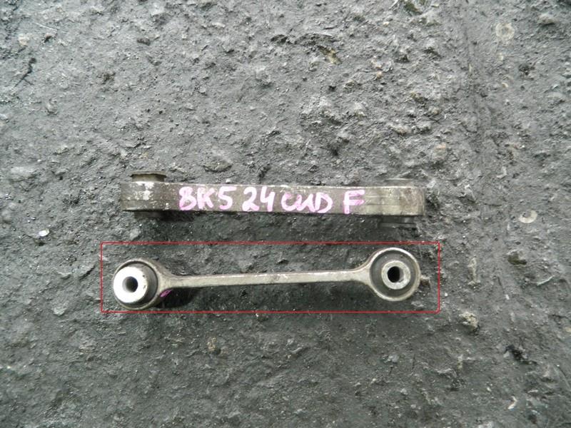 Стойка стабилизатора Audi A4 8K5