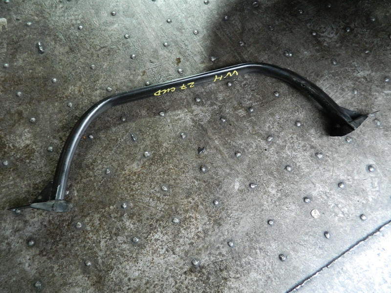 Распорка Jeep Grand Cherokee WH