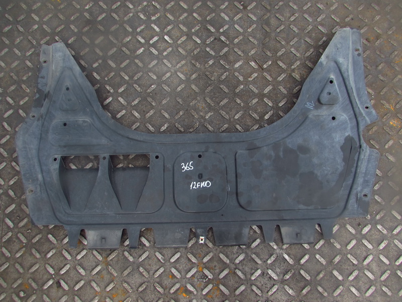 Защита двигателя Volkswagen Passat 365