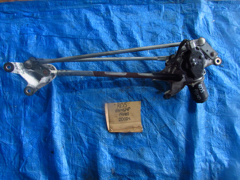 Трапеция дворников Honda CR-V