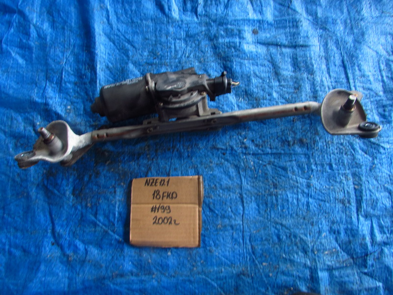 Трапеция дворников Toyota Corolla Spacio