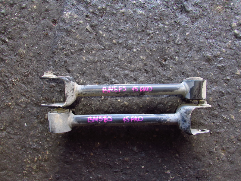 Тяга подвески Mazda Axela BM5FS