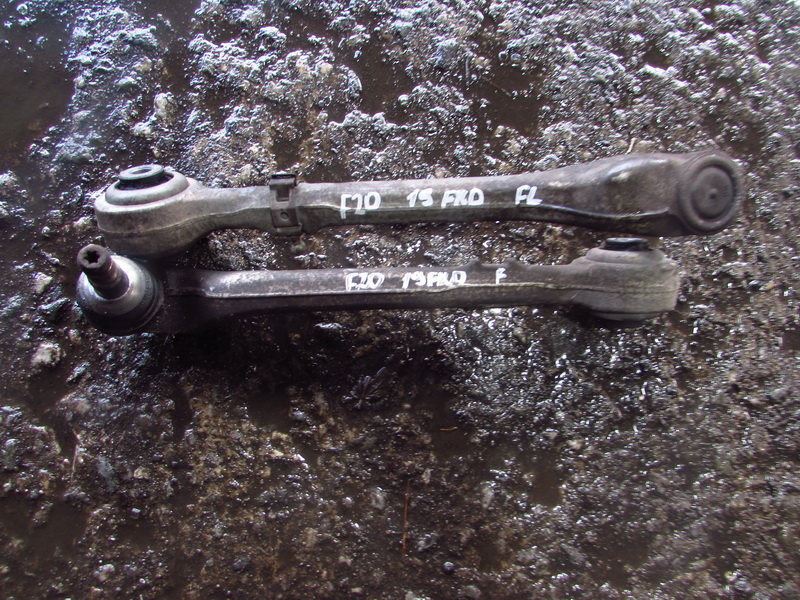 Тяга подвески BMW 1-series F20