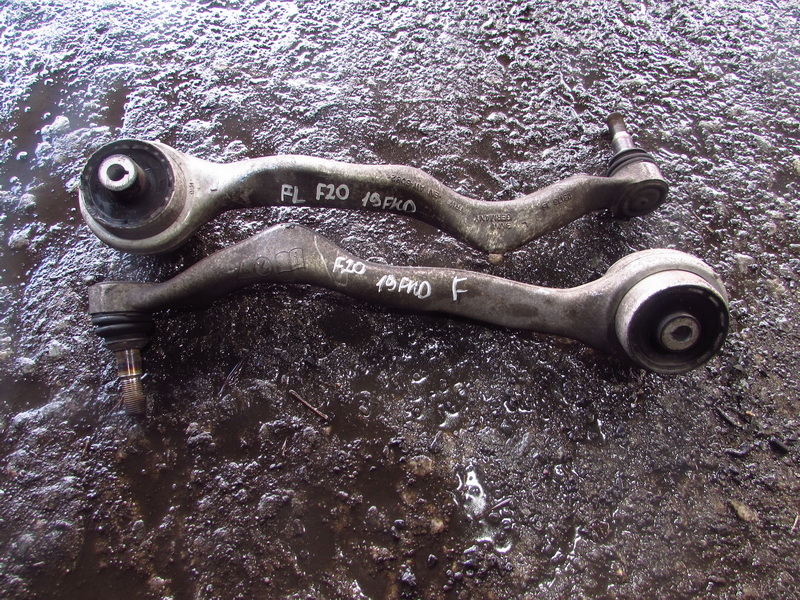 Тяга подвески BMW 1-series F20