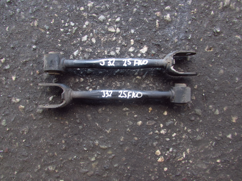 Тяга подвески Nissan Teana J32