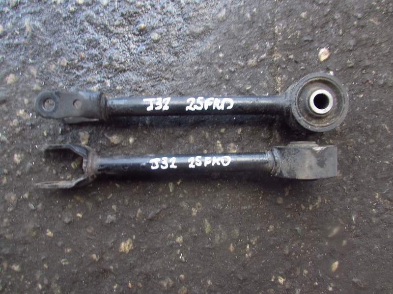 Тяга подвески Nissan Teana J32
