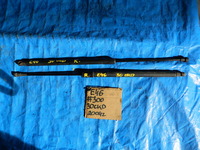 Амортизатор задней двери BMW 3-series E46