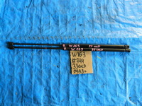 Амортизатор задней двери Mercedes-benz M-class W163