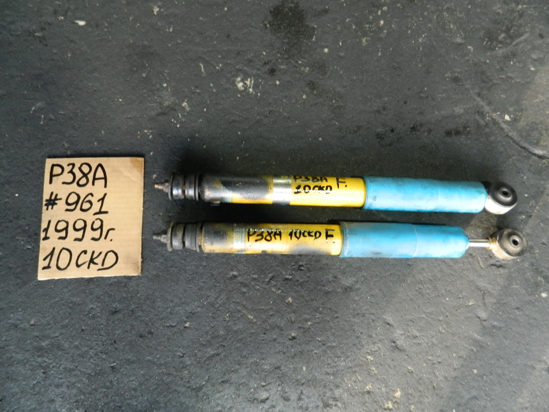 Амортизатор Land Rover Range Rover P38A