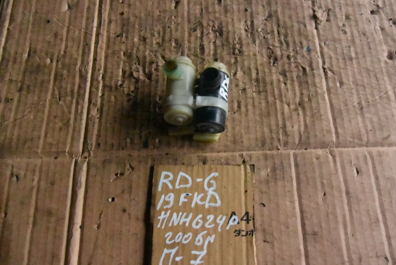 Мотор омывателя Mitsubishi Outlander CW5W