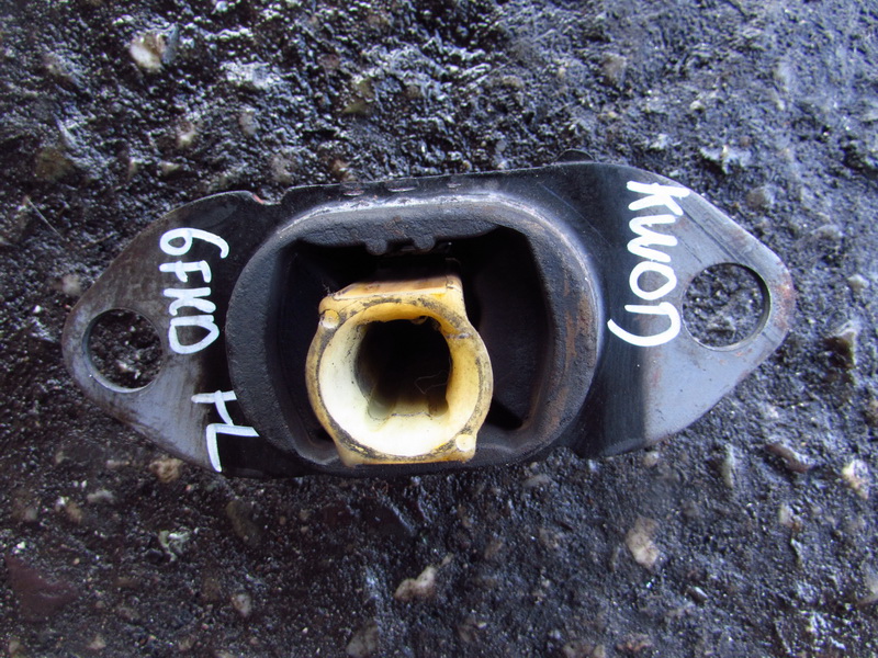 Подушка двигателя Renaut Kangoo