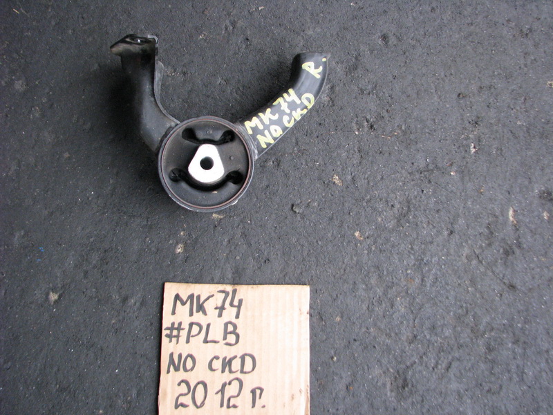 Подушка двигателя Jeep Patriot