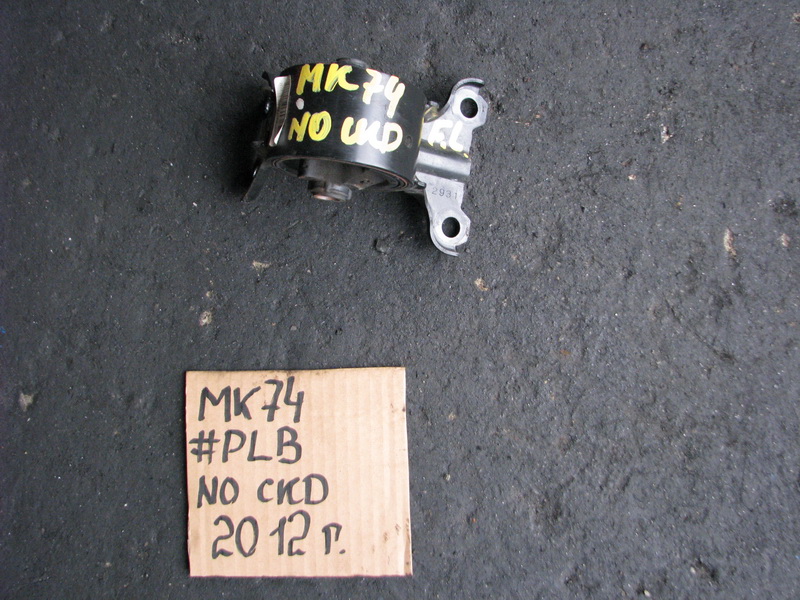 Подушка двигателя Jeep Patriot