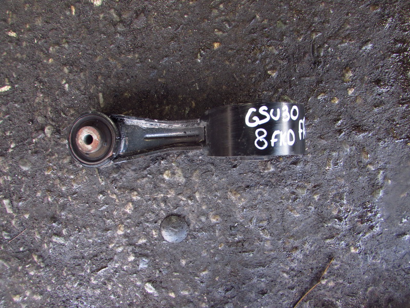 Подушка двигателя Toyota Harrier