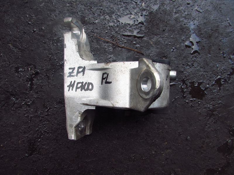 Подушка двигателя Honda Cr-z ZF1