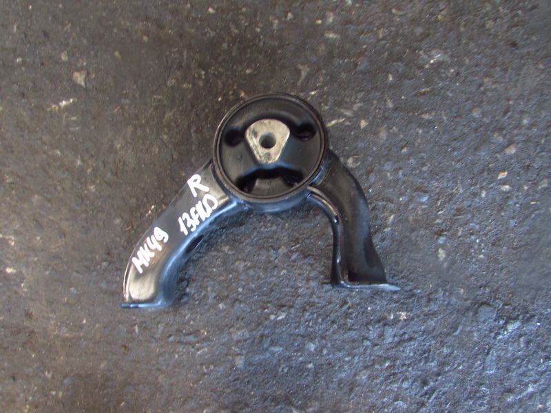 Подушка двигателя Jeep Compass MK49