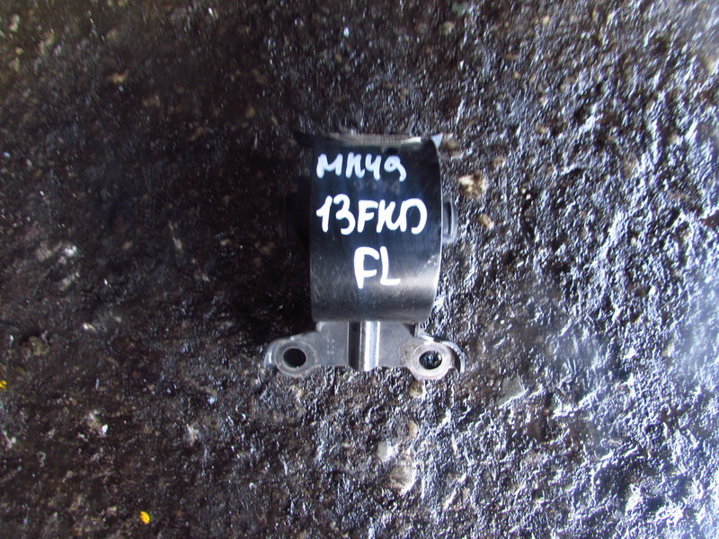 Подушка двигателя Jeep Compass