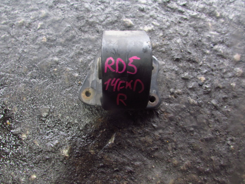 Подушка двигателя Honda CR-V