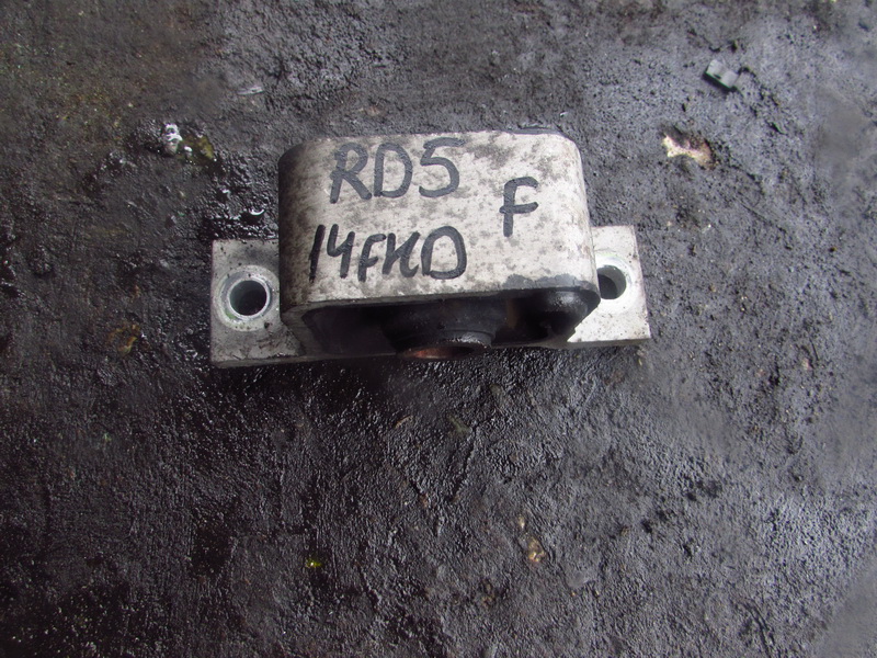 Подушка двигателя Honda CR-V