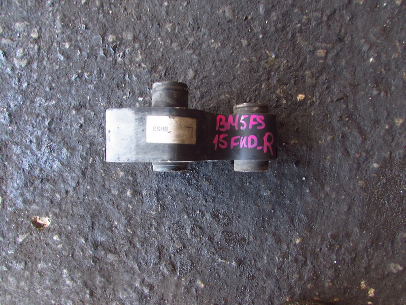 Подушка двигателя Mazda Axela BM5FS