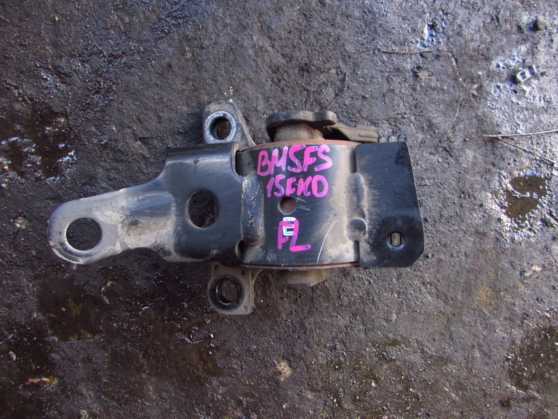 Подушка двигателя Mazda Axela BM5FS