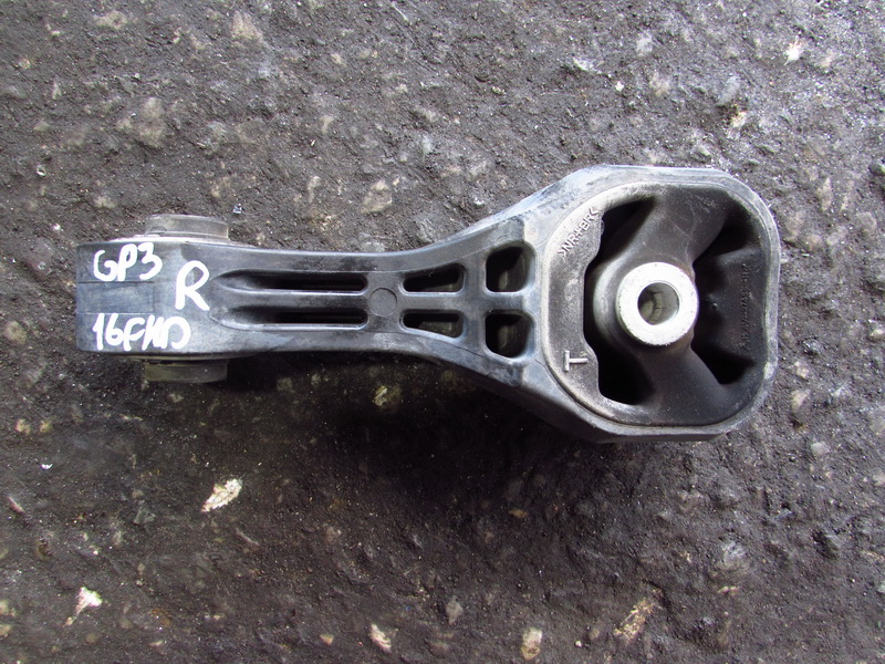 Подушка двигателя Honda Freed