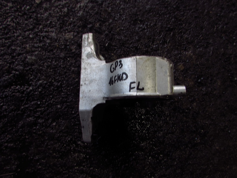 Подушка двигателя Honda Freed