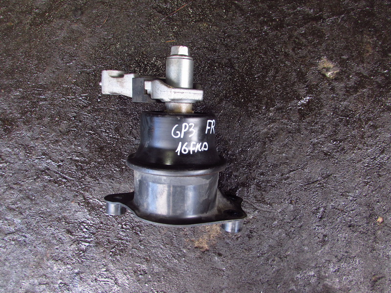 Подушка двигателя Honda Freed