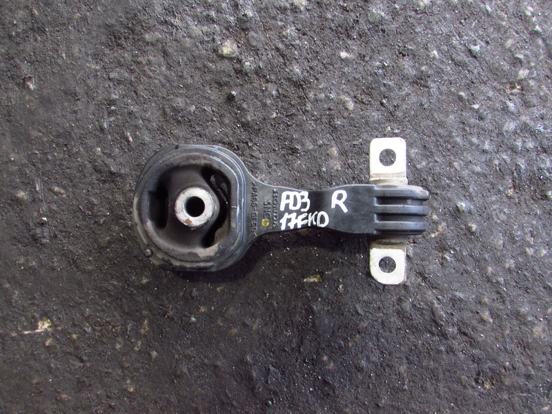 Подушка двигателя Honda Civic