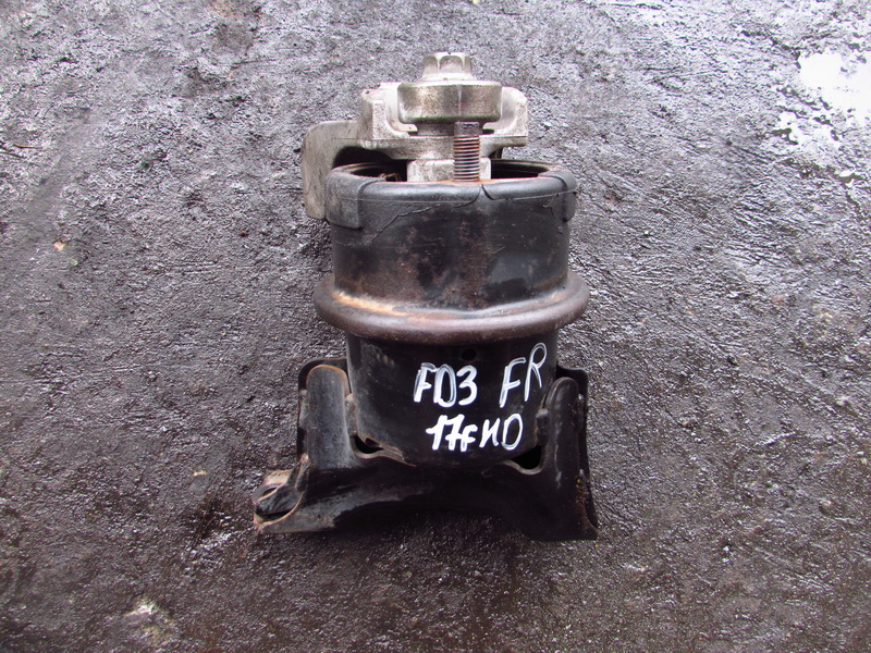 Подушка двигателя Honda Civic FD3