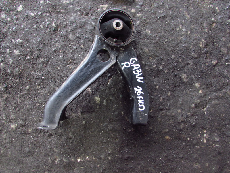 Подушка двигателя Mitsubishi Rvr