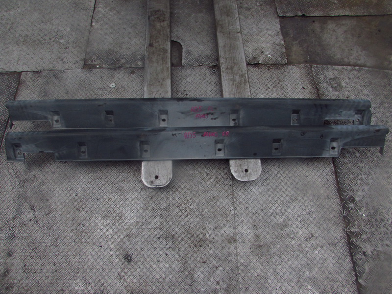 Порог Honda CR-V