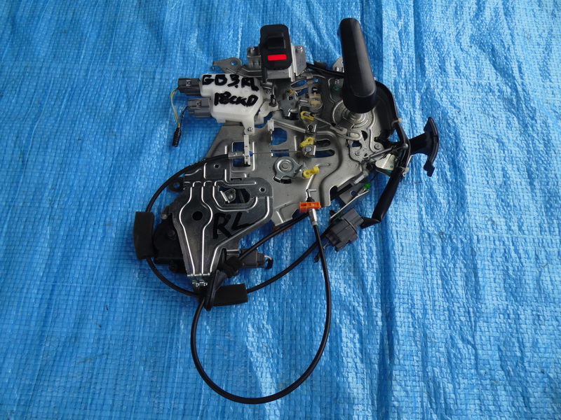 Ручка двери внутренняя Honda Freed