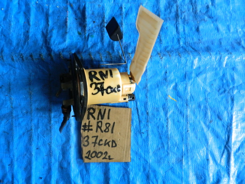 Топливный насос Honda Stream RN1