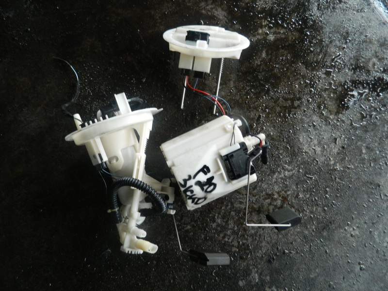 Топливный насос BMW 1-series F20