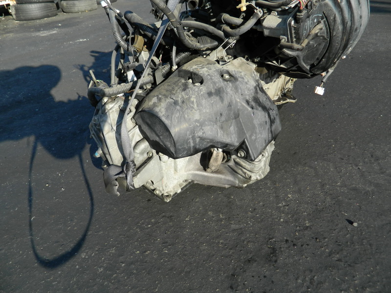 АКПП Toyota Camry