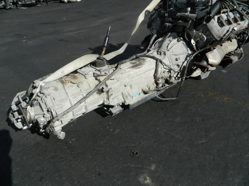 АКПП Toyota Sequoia